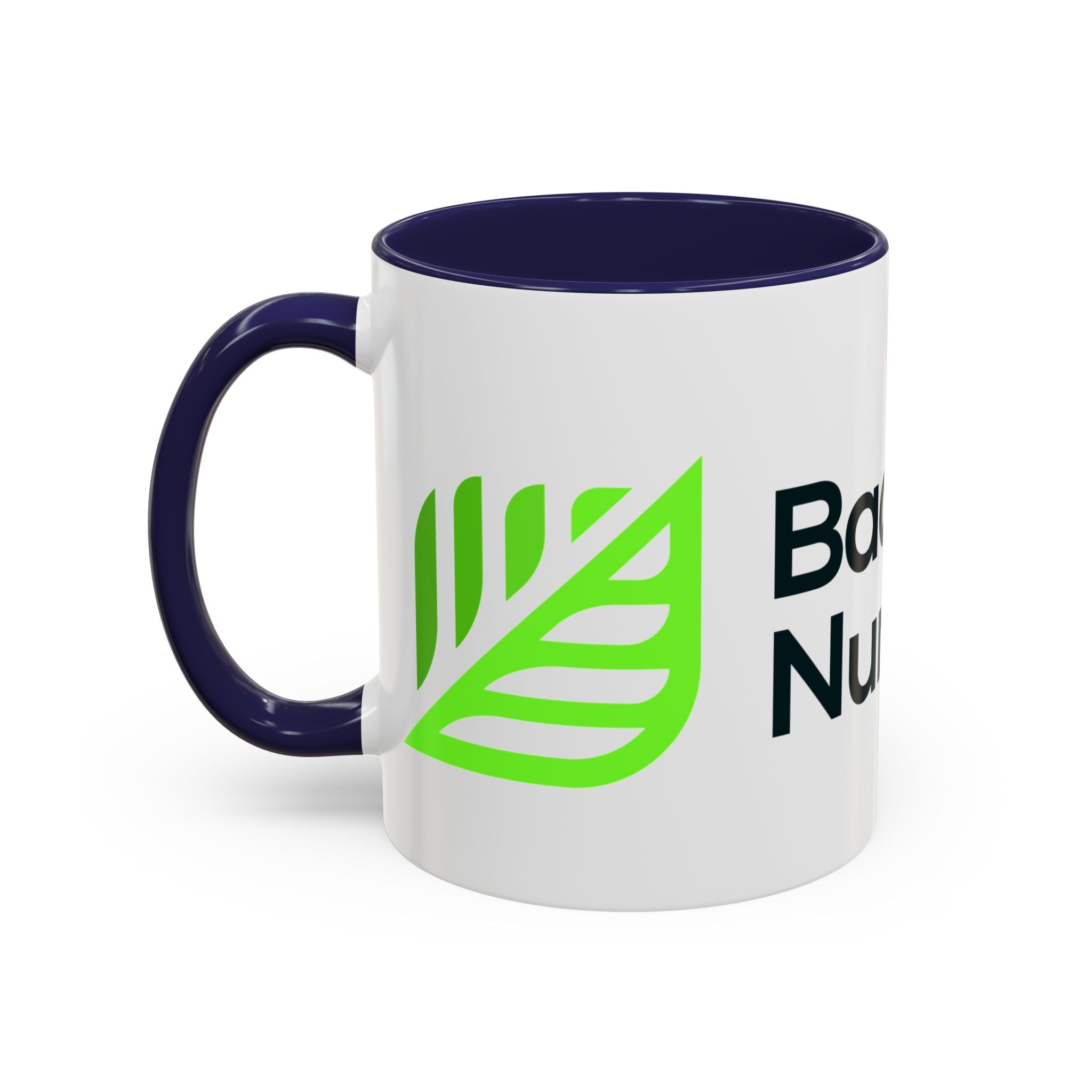 Backyard Nurserymen™ 11oz Coffee Mug