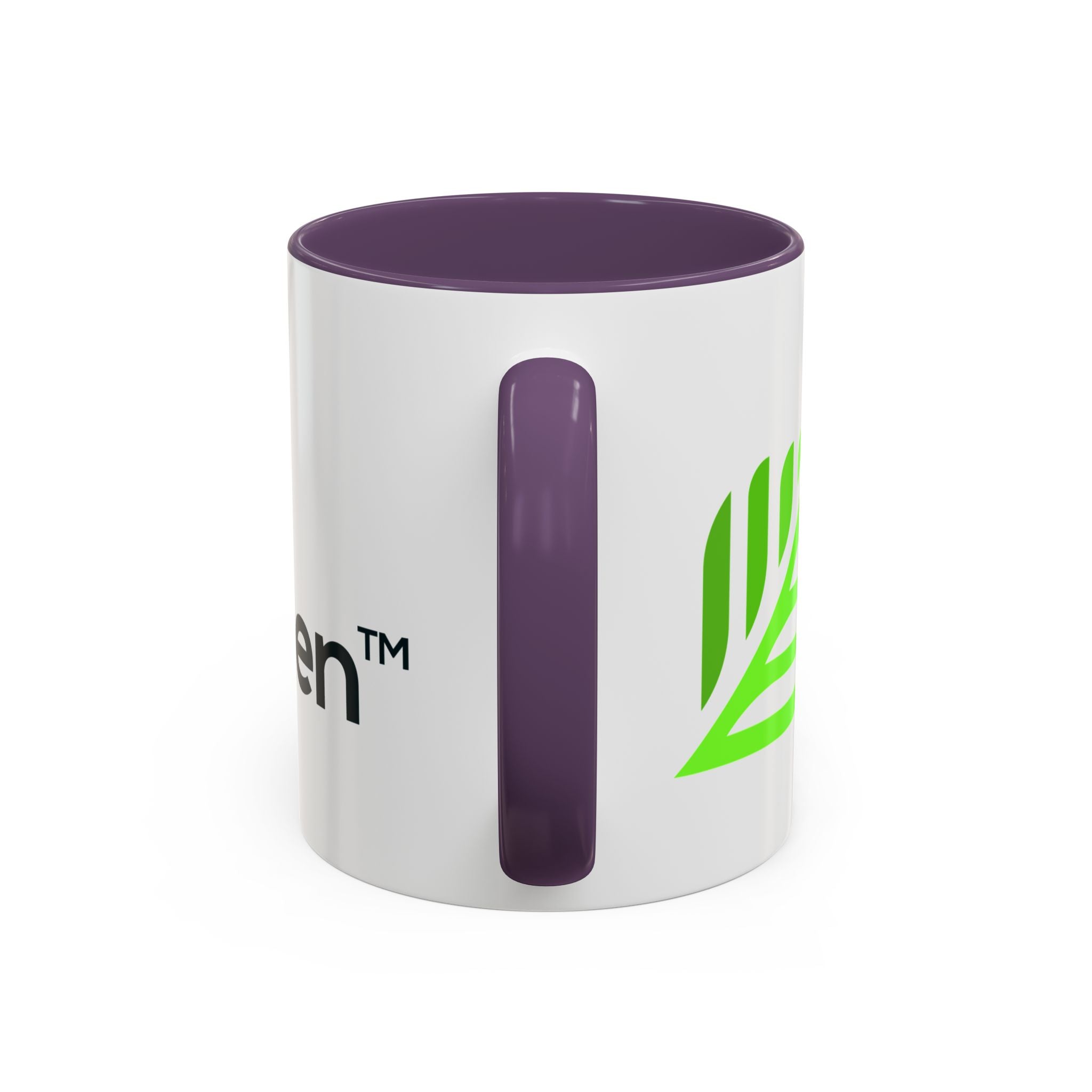 Backyard Nurserymen™ 11oz Coffee Mug